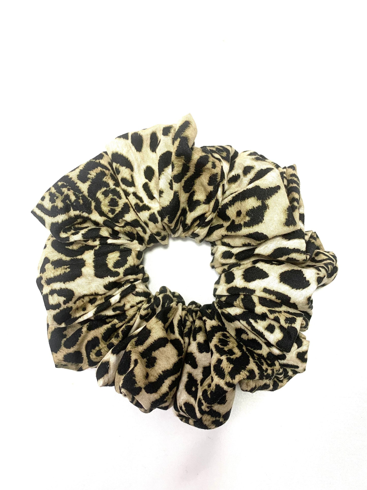 Large scrunchies, Handmade Scrunchies, Animal print Scrunchies, Scrunchies for women, Hair ties, Ladies hair accessories, Women hair ties