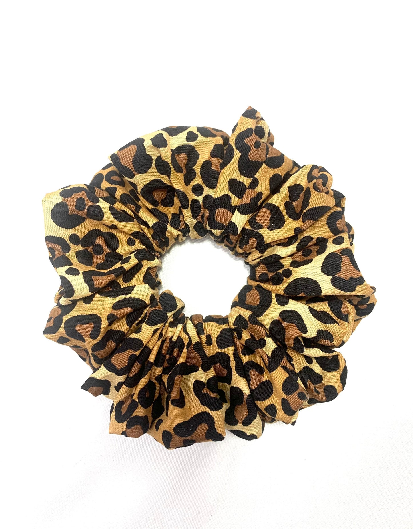 Large scrunchies, Handmade Scrunchies, Animal print Scrunchies, Scrunchies for women, Hair ties, Ladies hair accessories, Women hair ties