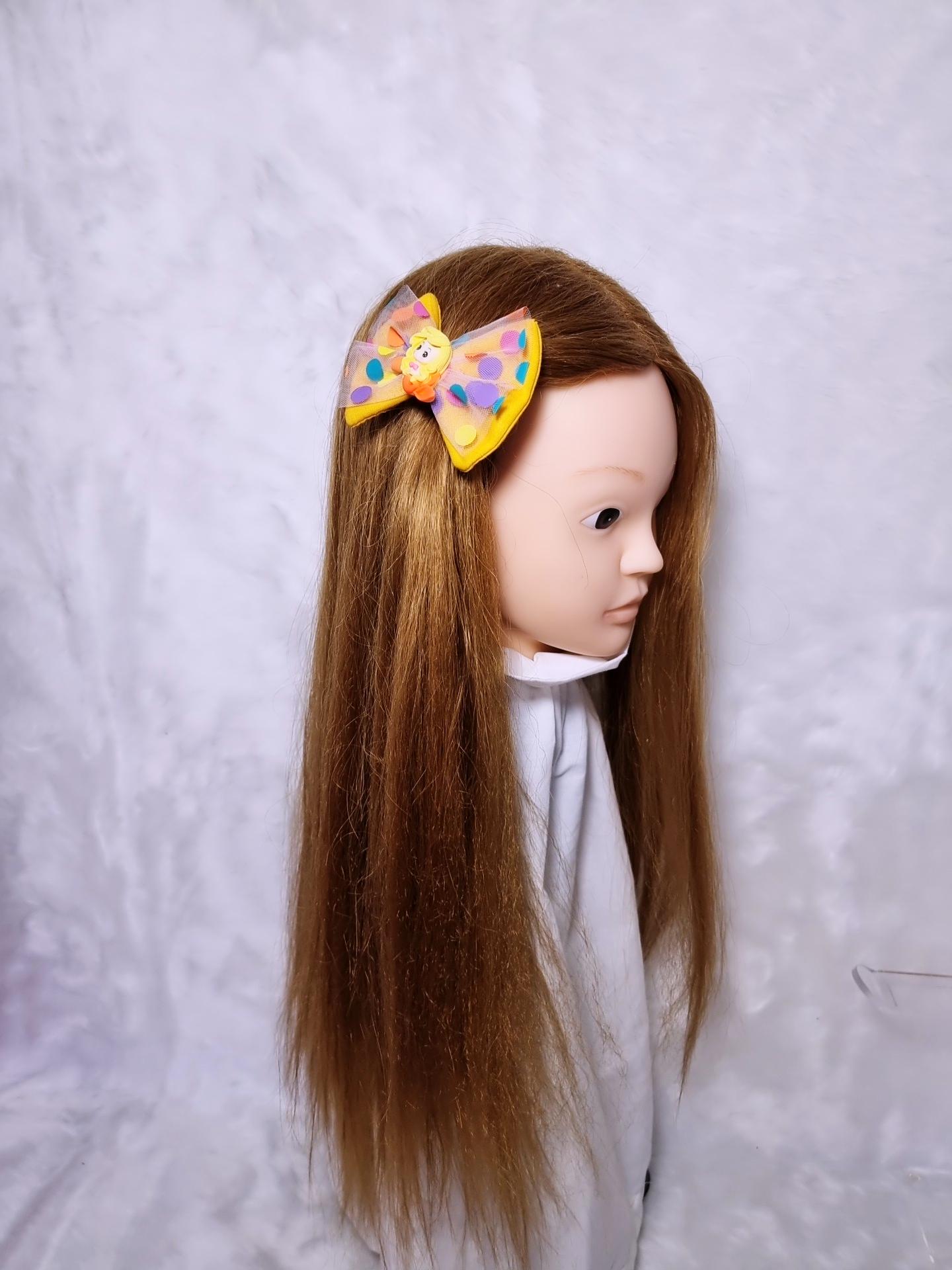 Handmade headband, Children's Hair Clips, Hair Bow clips, Kids Hair Clips, Bow clip, Hair Accessories. Children's Snap Clip, Hair pin,