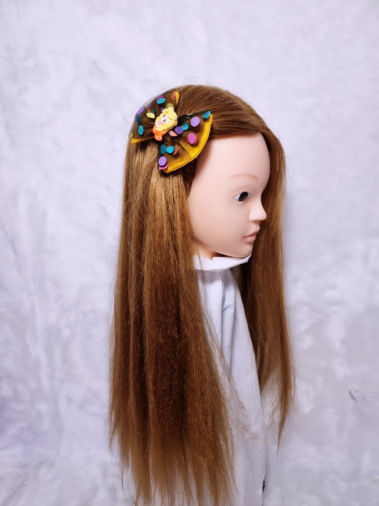 Handmade headband, Children's Hair Clips, Hair Bow clips, Kids Hair Clips, Bow clip, Hair Accessories. Children's Snap Clip, Hair pin,