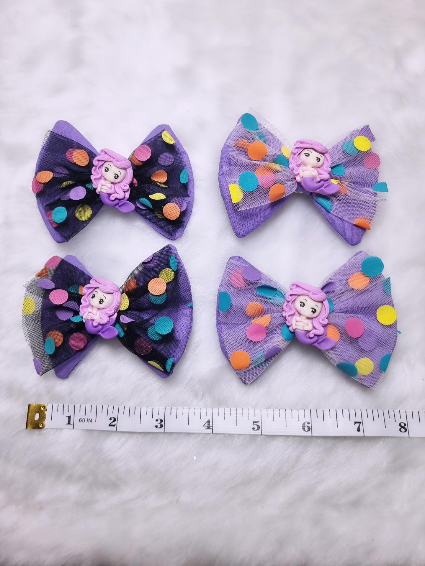 Handmade hair accessories, Handmade headband, Handmade hairclips, Handmade hair bows, School uniform hair clips.