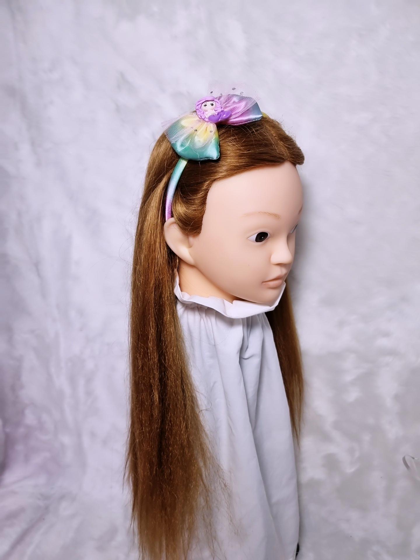 Handmade headband, Hair accessories. Girls Hair Clip, Snap Hair Clip, Birthday gift, Children Hair clip, Hair clip pack,