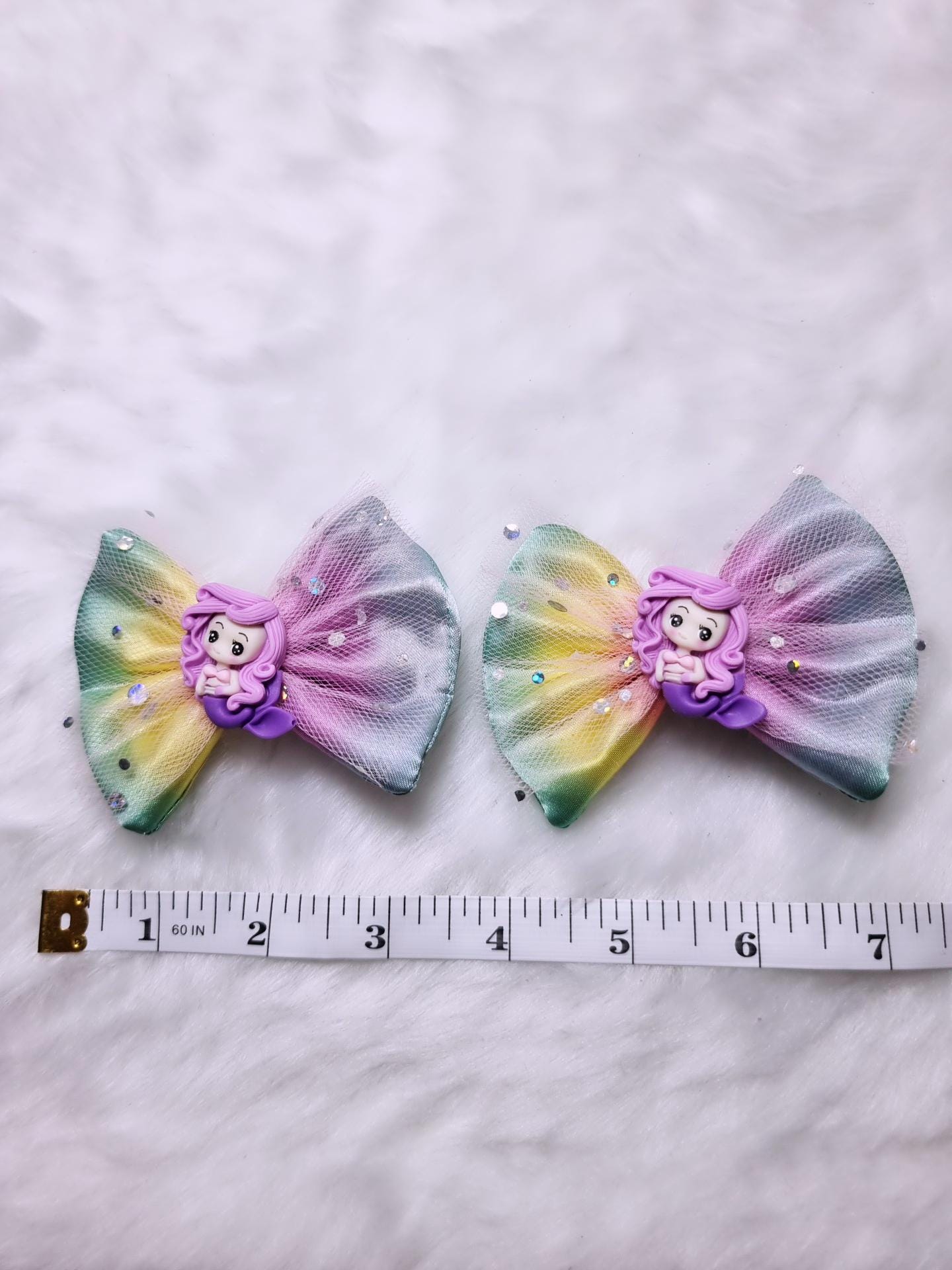 Handmade headband, Hair accessories. Girls Hair Clip, Snap Hair Clip, Birthday gift, Children Hair clip, Hair clip pack,