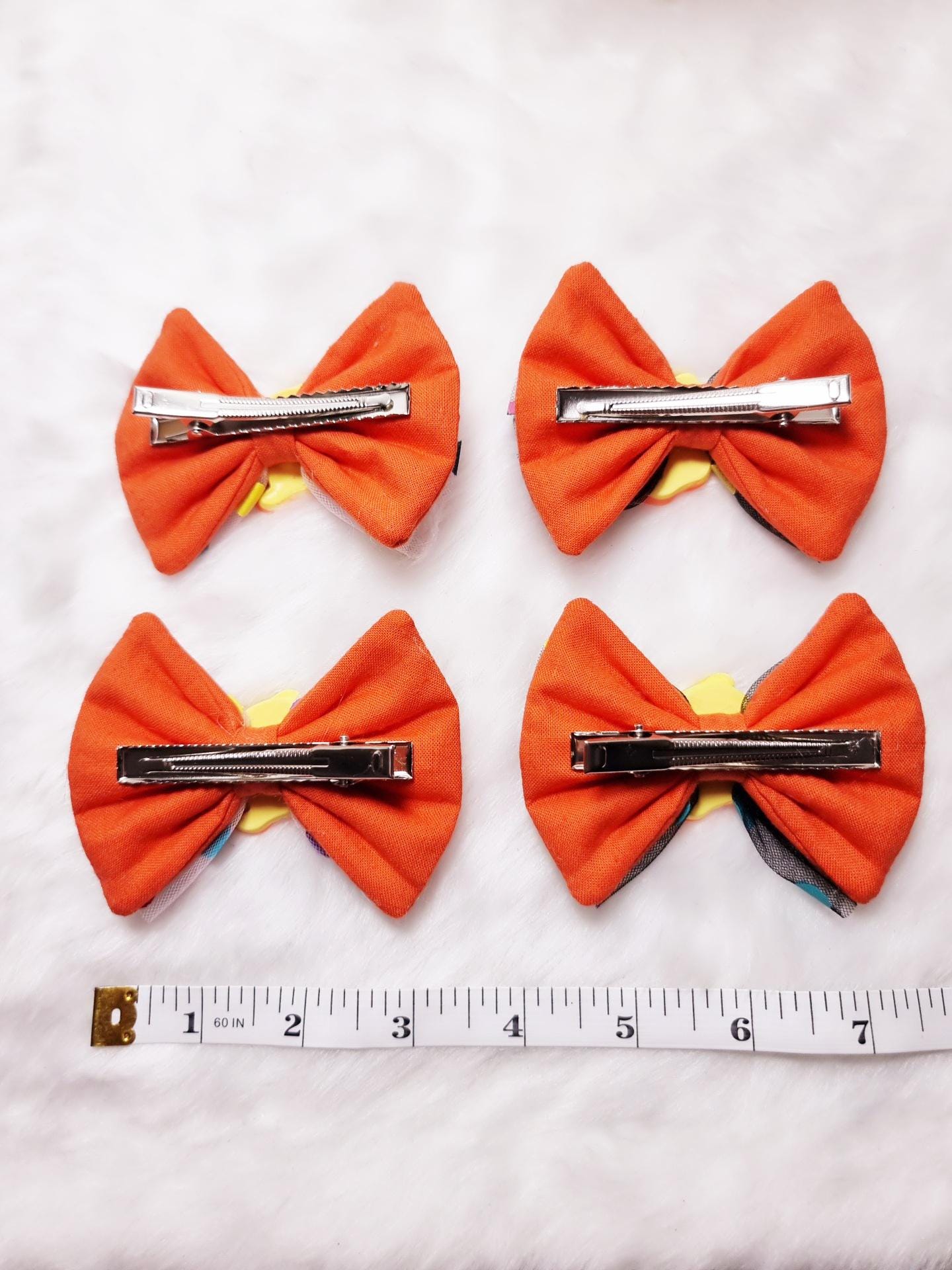 Handmade hair accessories, Handmade headband, Handmade hairclips, Handmade hair bows, Birthday gift, elegant hairclips, Hairclips for girls.