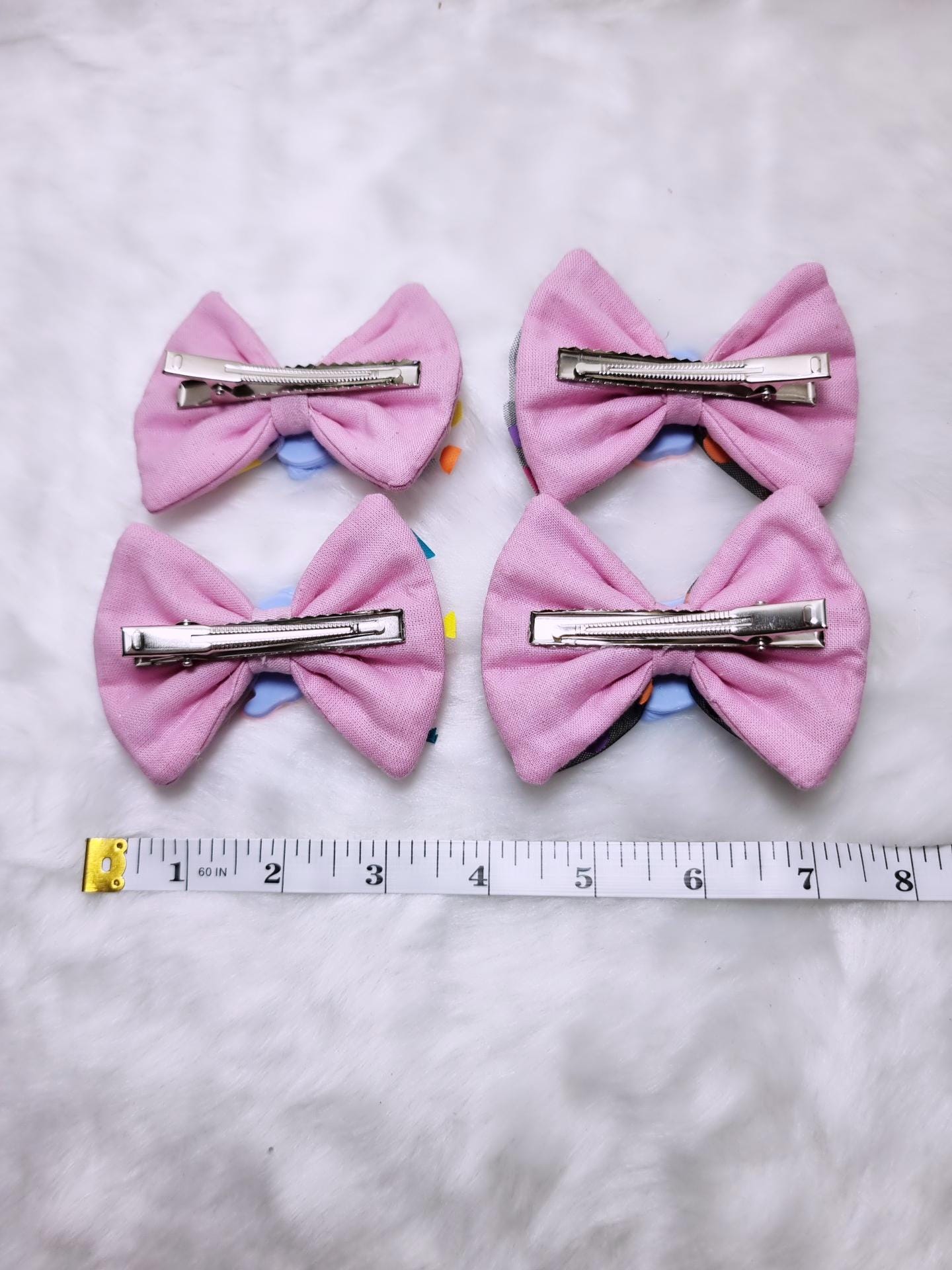 Hair claw, Hair Snap Clips, Hair Clips Set, Hair Accessories, Ladies Hair Clips, Girls Hair Clips, Birthday gift, Baby Hair Clips. Hair Bow