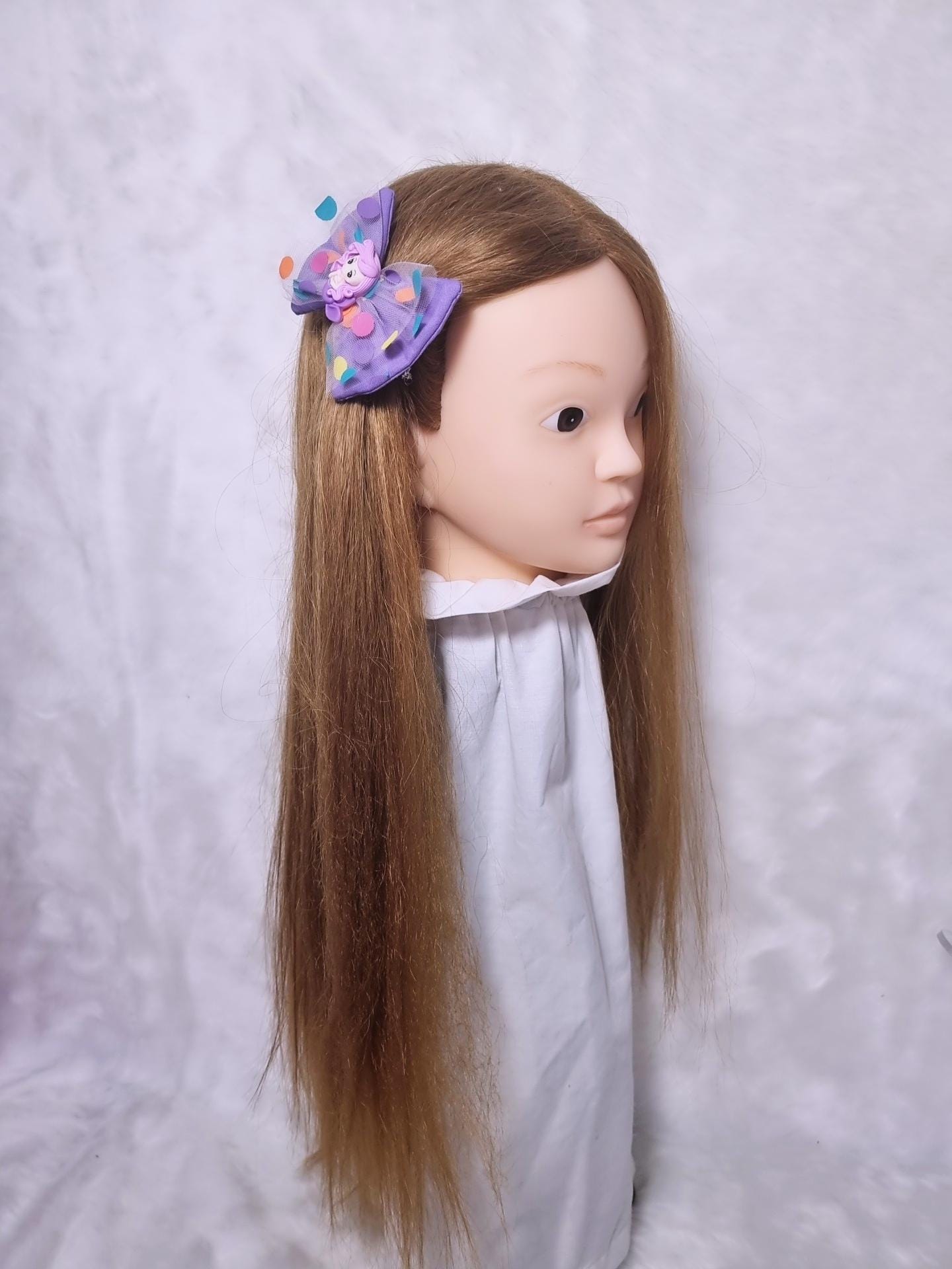 Handmade hair accessories, Handmade headband, Handmade hairclips, Handmade hair bows, School uniform hair clips.