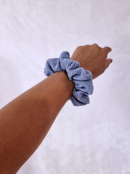 Handmade headband, Hand made Scrunchies, Hair Tie, Elegant Headband, Scrunchies for women