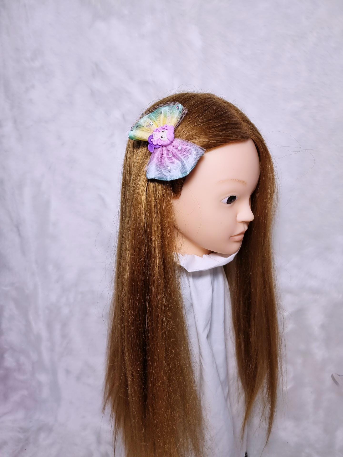 Handmade headband, Hair accessories. Girls Hair Clip, Snap Hair Clip, Birthday gift, Children Hair clip, Hair clip pack,