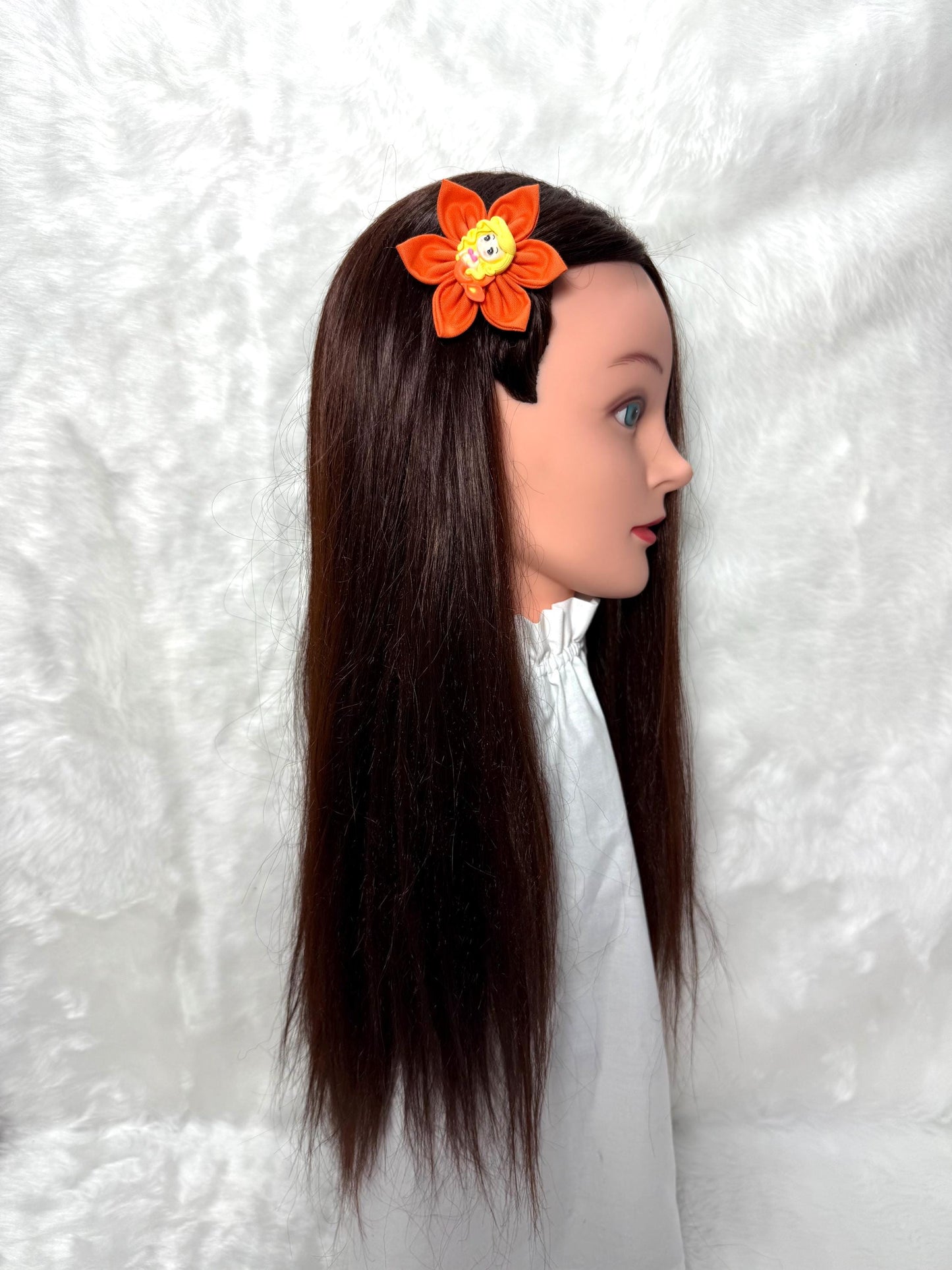 Handmade hairclips, Hairclips for girls, Hairclips for ladies, Hair accessories,